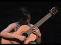Xuefei Yang performs "Un Sueno en la Floresta" by Barrios