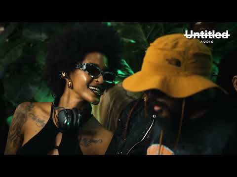 UNTITLED AUDIO MIX S2 / EP 3 | Major League DJz B2B COCO & BREEZY (Afro Set)