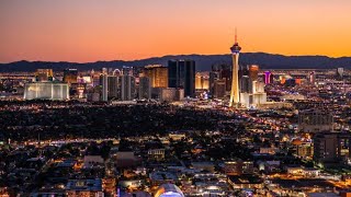 Download lagu Safety of Las Vegas hospitality workers, hotel guest crimes a focus for lawmakers mp3