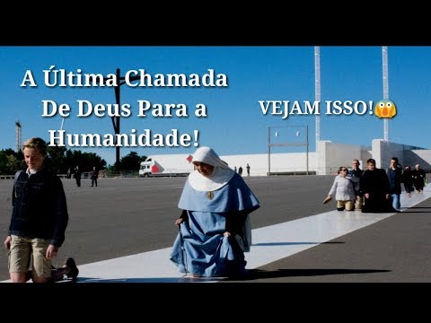 God's Last Call to Humanity.