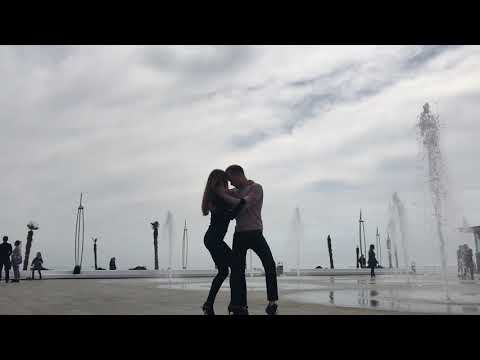 Sweet Spring inspiration (Kizomba)