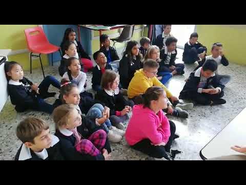 Canto - L'elefante con le ghette