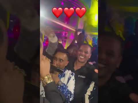 Cheb Hamidou & chikh Mourad أسطورة تع  قلبي#2023  #live