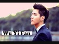 Wu Yi Fan -Time boils the rain [Tiny Times OST ...