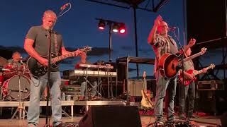 Sister Hazel: “All for You” and “Happy” Cooper River Park Collingswood New Jersey 9/2/21