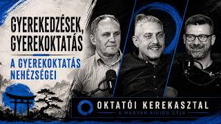Gyerekedzések fókuszban