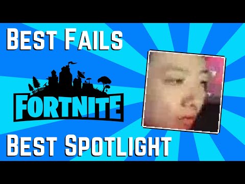 Fortnite Streamer Funny Clips | 2020-09-30