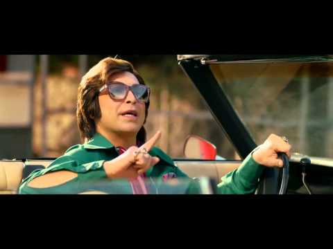 ZAMAN MAKİNESİ 1973 - FEHMİ DALSALDI / ZEKİ MÜREN