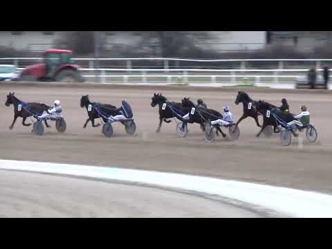 2022.03.05. 07. futam - 2022. ÉVI AMATŐR KUPA III. FUTAMA HENDIKEP