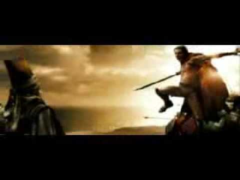 Spartans - Winter Born