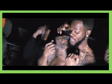 Wavy Gliz - "Get Glizzy" - (Prod. ShootaWitDaDrum) - Shot by Bank Rose Productions (Hype Vibe Team)