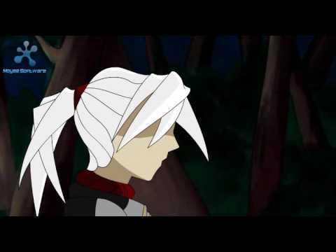 Skycastle Ending Anime