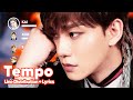 EXO Tempo Line Distribution Lyrics Karaoke PATREON REQUESTED