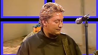 Chris Rea - On The Beach 1986 Video Sound HQ