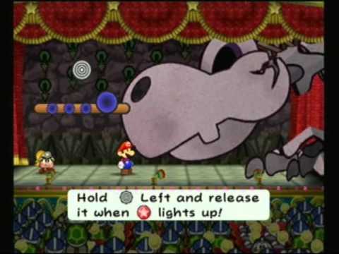 Paper Mario The Thousand Year Door Cheats Paper Mario The Thousand Year Door Cheats