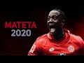 Jean-Philippe Mateta 2020 - Skills & Goals in Mainz | HD