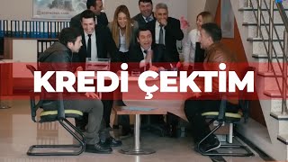 KREDİ ÇEKTİM! - CAR FOR SALE SIMULATOR
