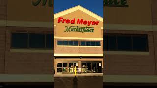 Using Digital Coupons at Fred Meyer