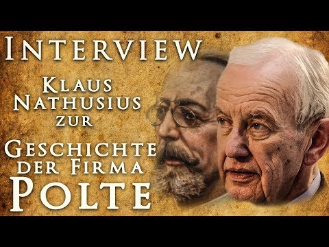 History of the Polte company