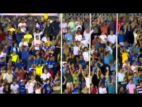 Danilo Rios 2013 - Nacional