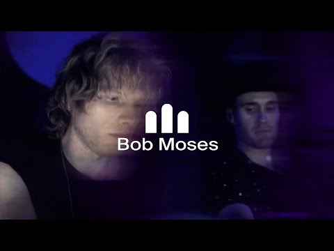 Bob Moses - Live at 2ND SUN - AHM, Beirut