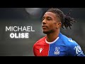 Michael Olise - Season Highlights | 2024
