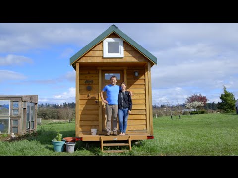 Zillow Tiny House