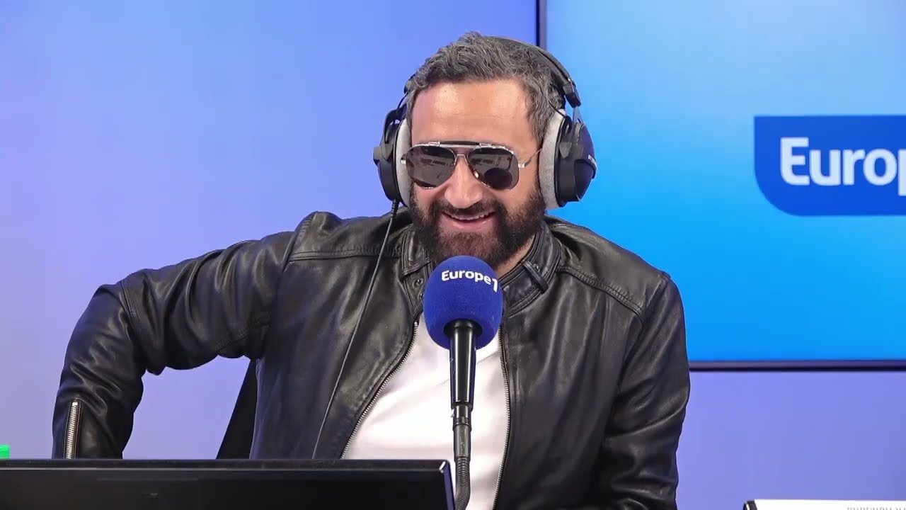 Fermeture C8 : "Les macronistes s'en mordront les doigts aux prochaines élections" (Cyril Hanouna)