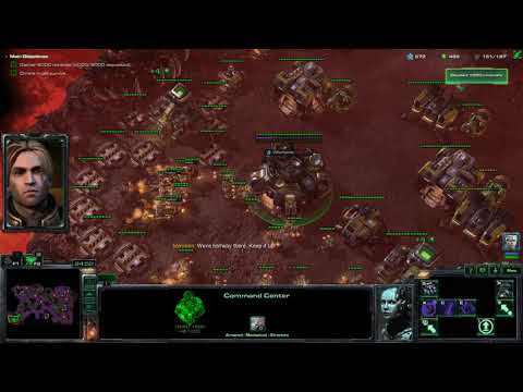 Perfect Soldiers: Aureolin Eclipse part 39a - Ahhh Music!