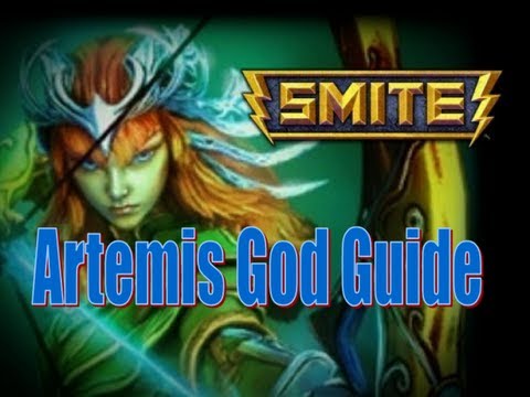 Artemis Assault Guide Smite / Assault Build For Artemis Smite