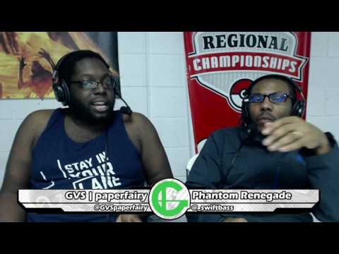 Obelisk Tournament 35 | Winner Interview - Phantom Renegade