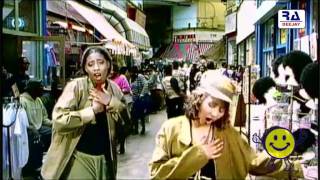 Download lagu Ali and Frazier - Uptown Top Ranking mp3