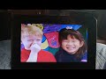 Opening To The Wiggles Toot Toot 2004 DVD