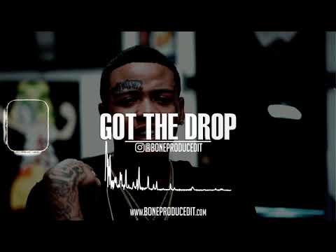 [FREE] Bris x Young Slobe x Mac J Type Beat - "Got The Drop" (Prod @BoneProducedIt)