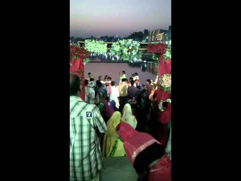 Pushkar Sarovar Brahma-festival 7