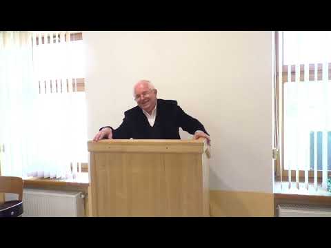 Uzdrowienie sparaliżowanego - Bolesław Parma