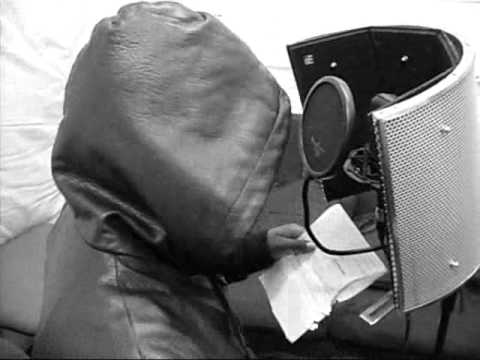 THE WOODS TV - TRIGGADON & 1RANGE - MISS ME FREESTYLE