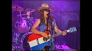 4 Non Blondes - Spaceman - 1993-10-13 [hq]