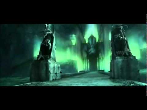 Minas Morgul - Minas Morgul (Music Video)