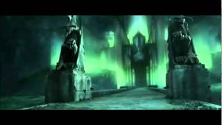 Minas Morgul - Minas Morgul (Music Video)