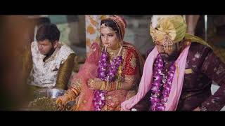 Wedding Highlight  Chamba by harjot k dhillon
