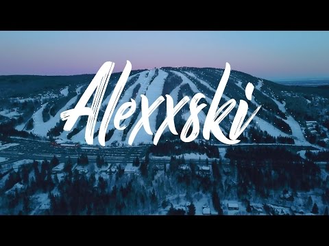 WINTER 2016 /2017 EDIT! (MAVIC, IPHONE 6S, GOPRO)