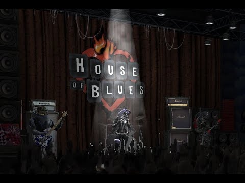 How You Remind Me - The Cult of Shepard (Mass Effect x Guitar Hero x Nickelback)