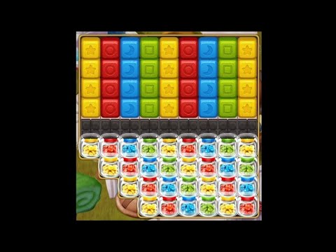 TOY BLAST level 2649