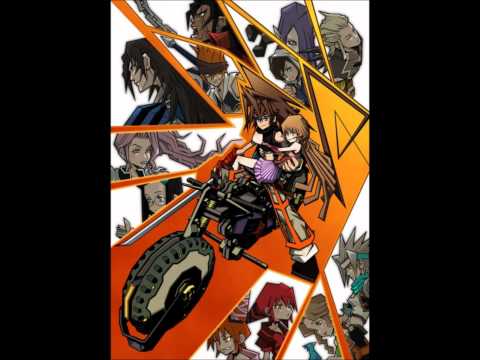 Musashi Samurai Legend - Anxiety