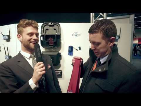 Futura Germany Interviews: PestGuard Ireland, Darren O'Toole Pest-Protect 2016