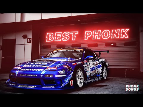 The BEST Phonk Mix of 2022 [1 HOUR]