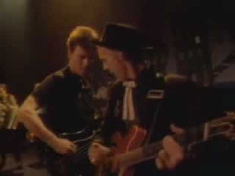 The Pogues - 03 - If I Should Fall From Gra (Live @ T&C '88)