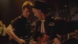 The Pogues - 03 - If I Should Fall From Gra (Live @ T&C '88)
