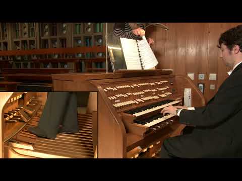 Orgelstrauss Neujahrskonzert: Schatzwalzer